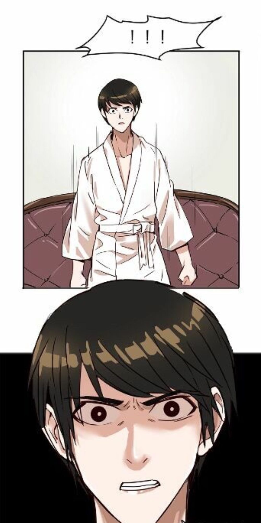 Kim Tiền Chí Thượng - Chapter 2