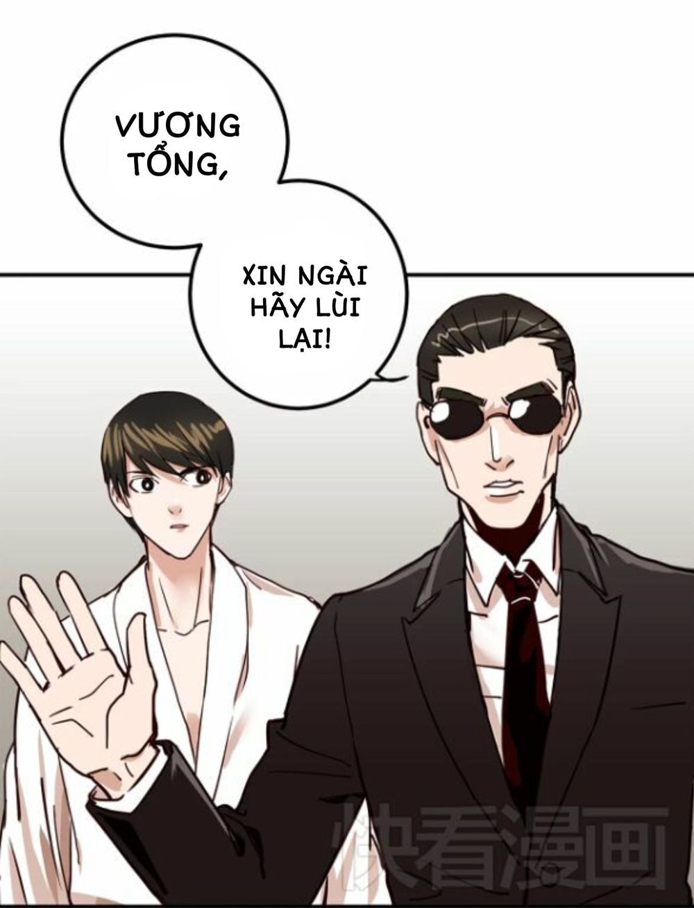Kim Tiền Chí Thượng - Chapter 2