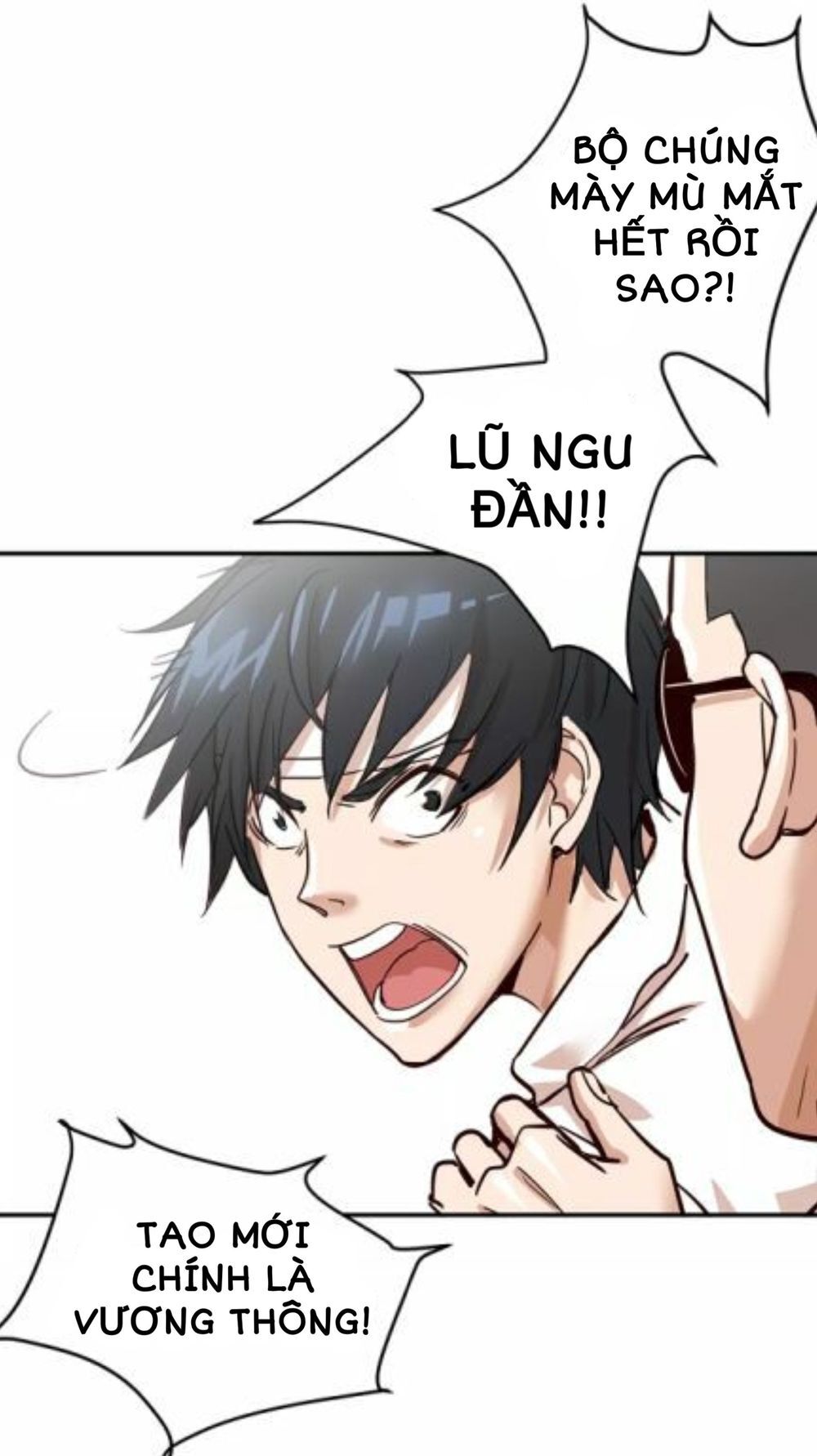 Kim Tiền Chí Thượng - Chapter 2