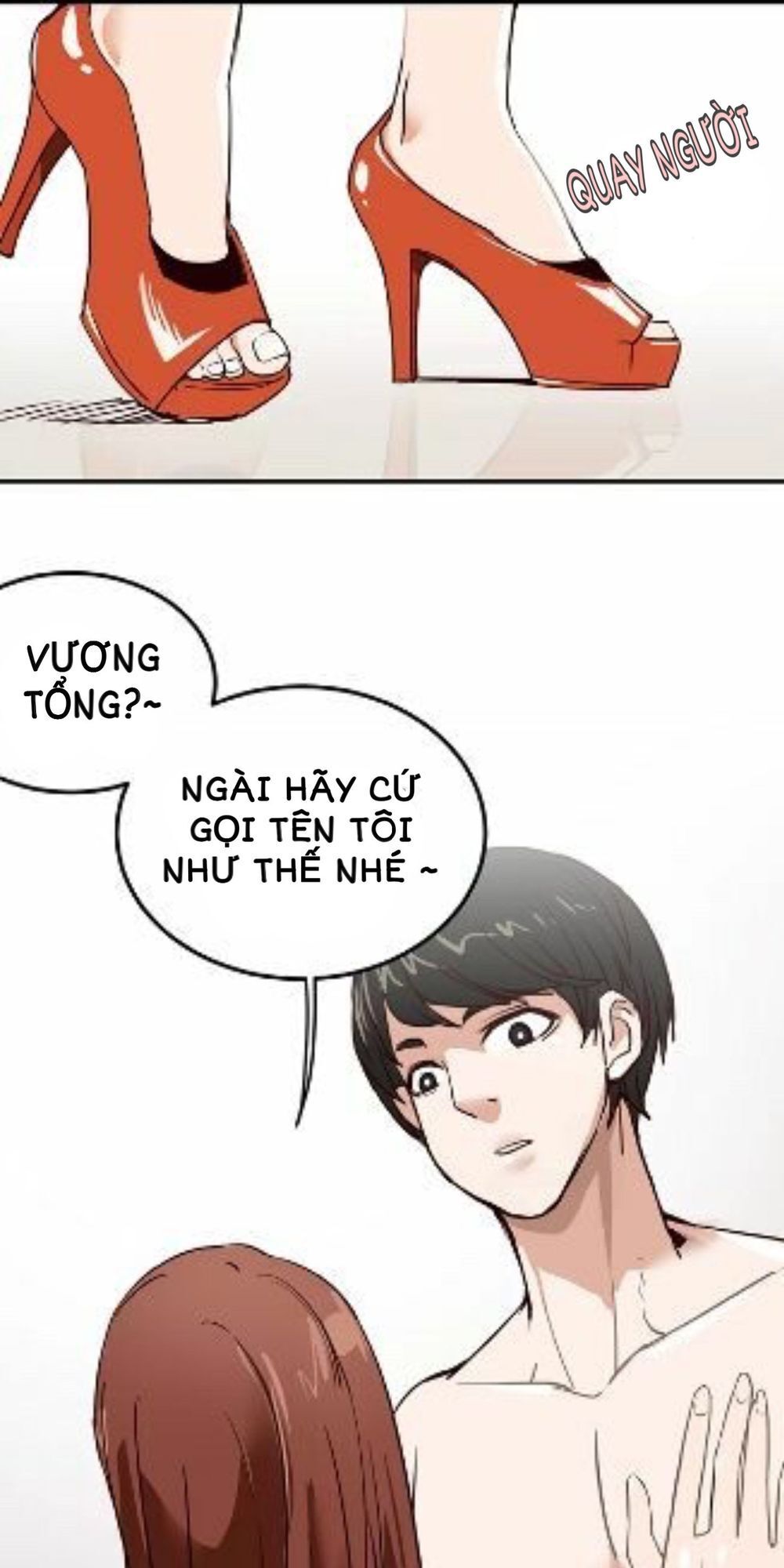 Kim Tiền Chí Thượng - Chapter 2