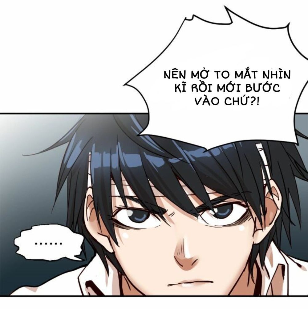 Kim Tiền Chí Thượng - Chapter 2