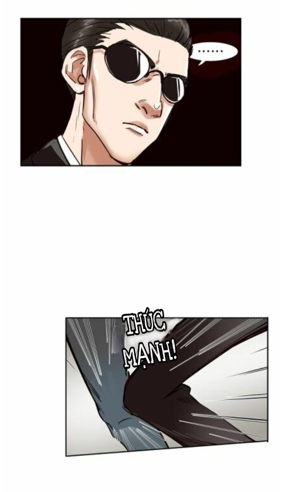 Kim Tiền Chí Thượng - Chapter 2