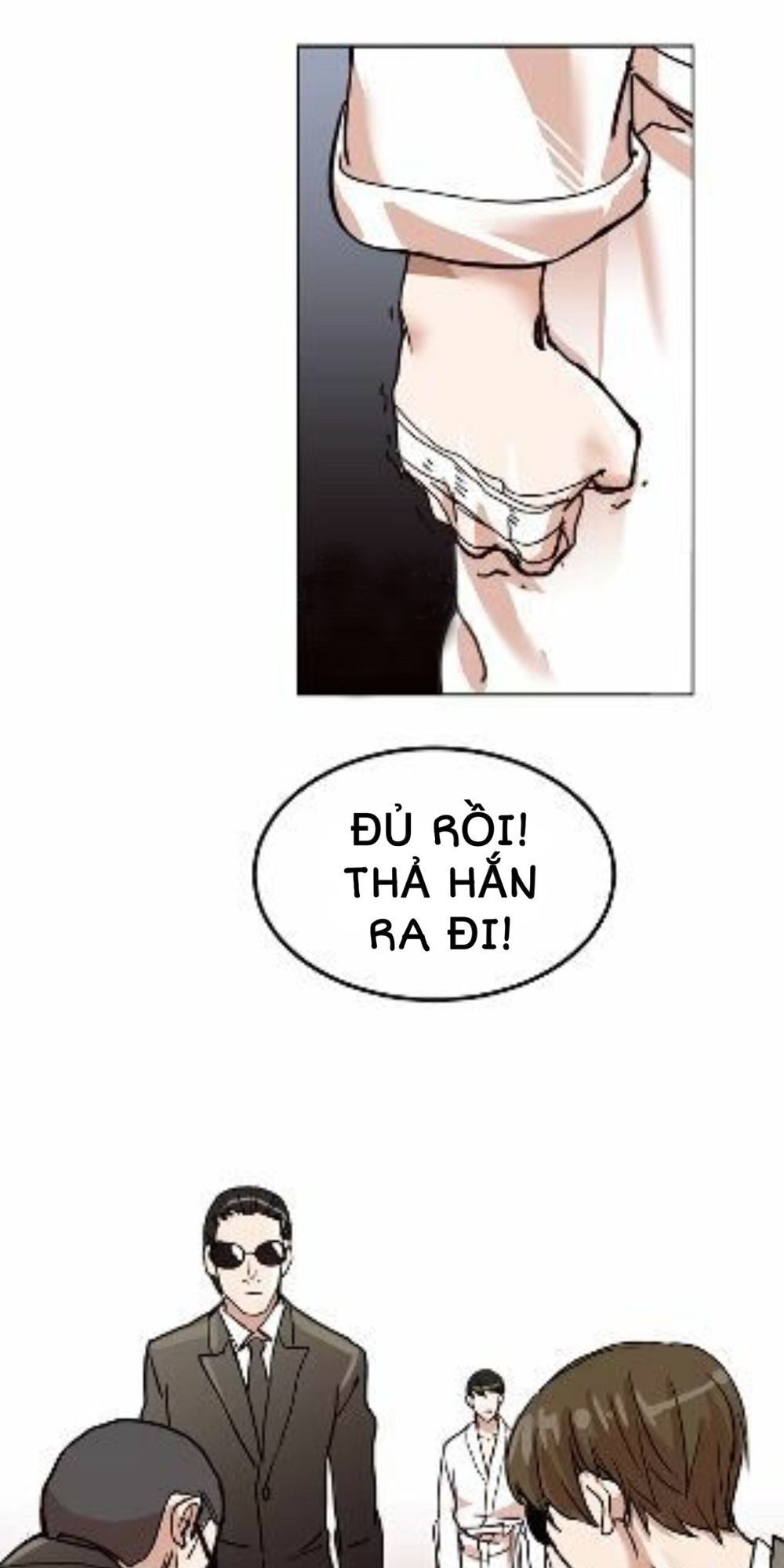 Kim Tiền Chí Thượng - Chapter 2