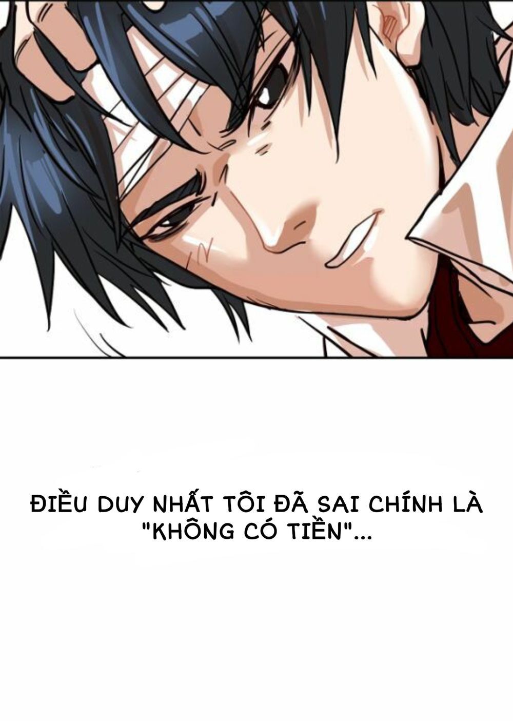 Kim Tiền Chí Thượng - Chapter 2
