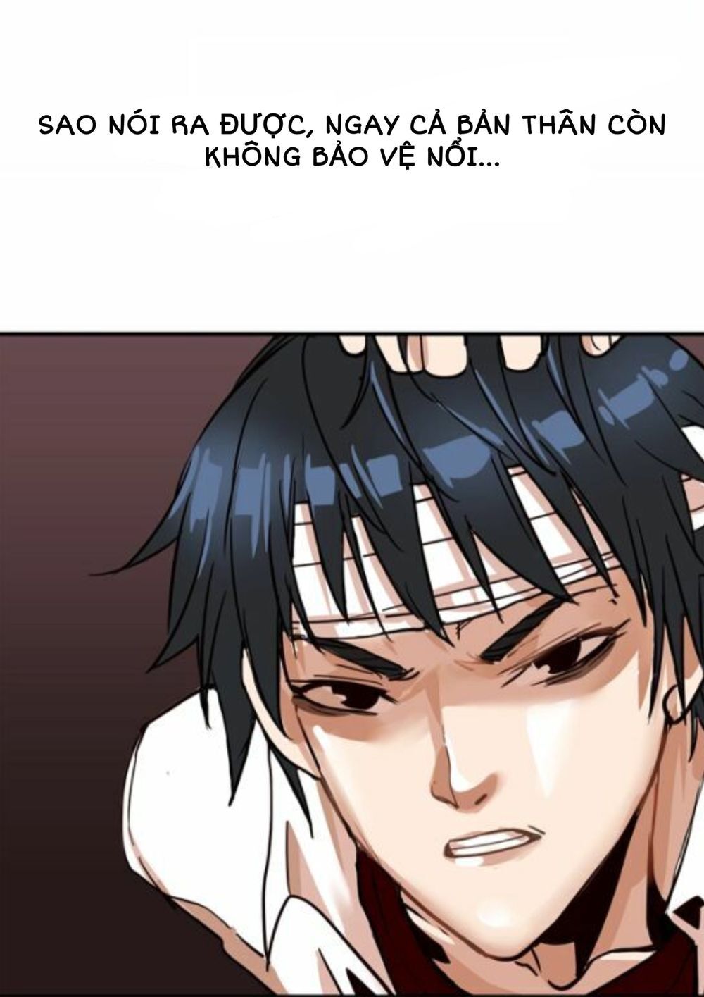 Kim Tiền Chí Thượng - Chapter 2