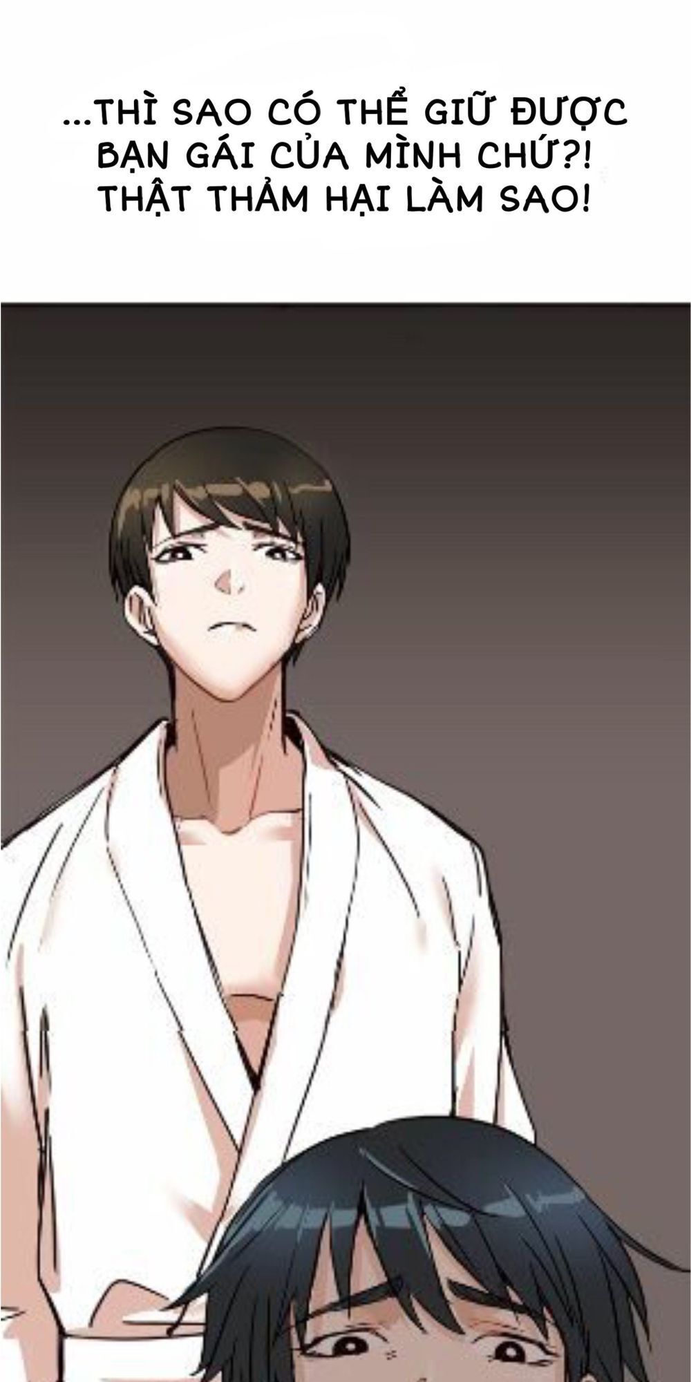 Kim Tiền Chí Thượng - Chapter 2