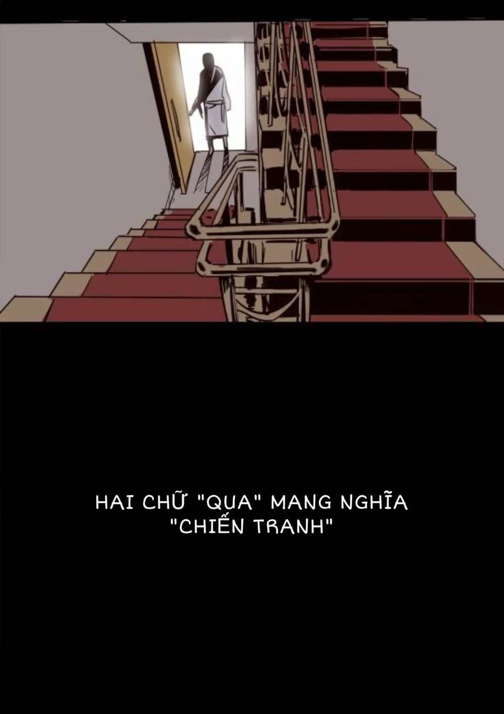 Kim Tiền Chí Thượng - Chapter 2