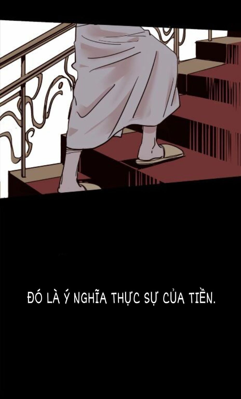 Kim Tiền Chí Thượng - Chapter 2