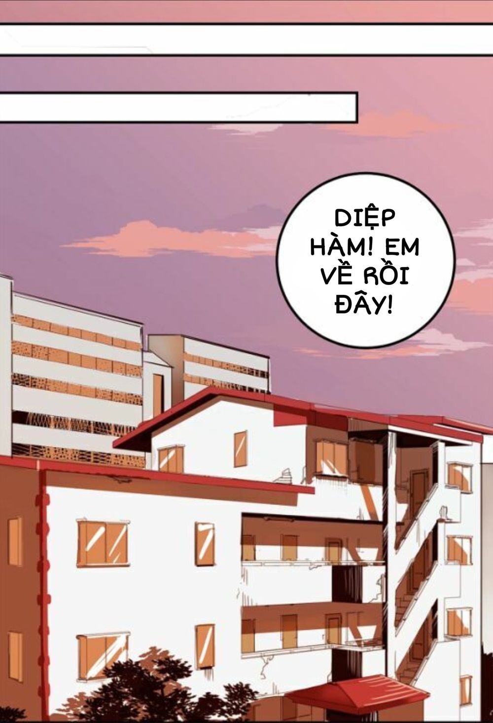 Kim Tiền Chí Thượng - Chapter 2