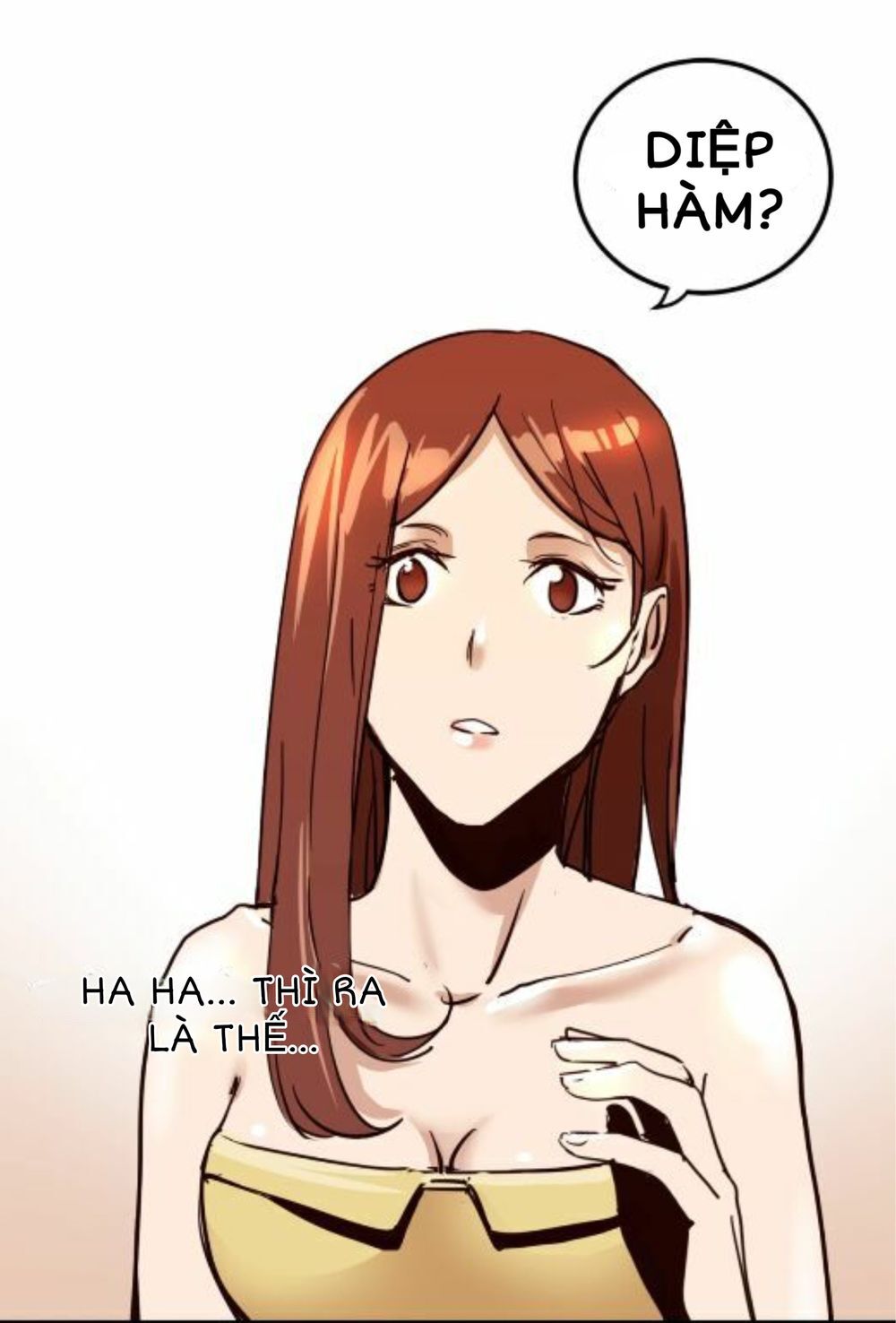 Kim Tiền Chí Thượng - Chapter 2