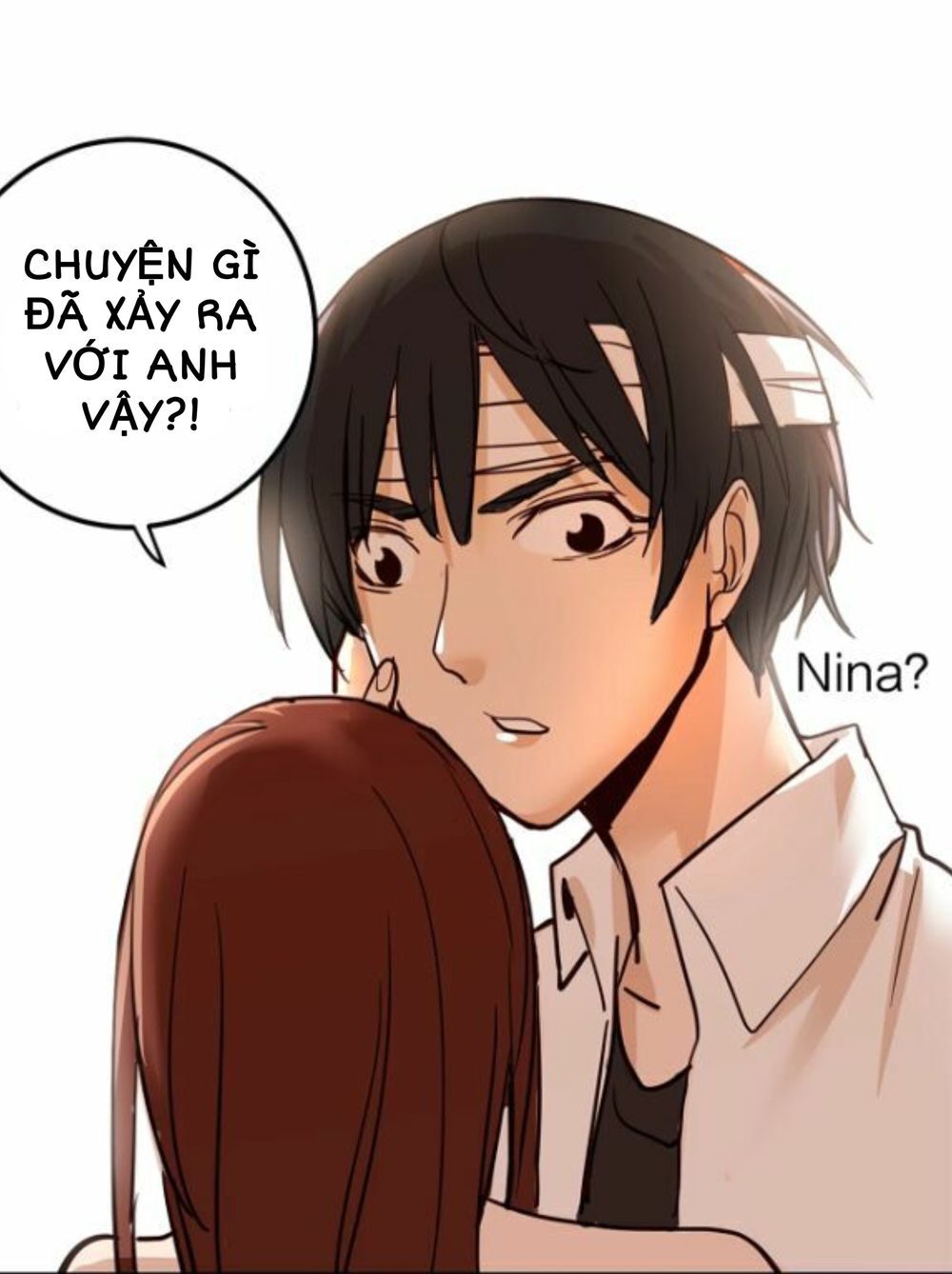 Kim Tiền Chí Thượng - Chapter 2