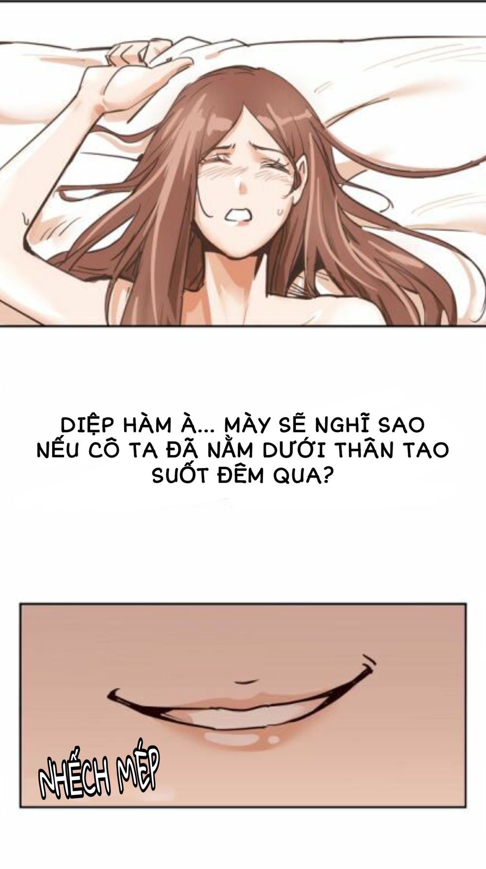 Kim Tiền Chí Thượng - Chapter 2