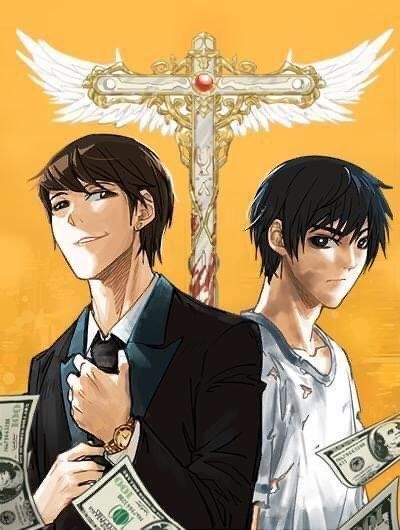 Kim Tiền Chí Thượng - Chapter 3