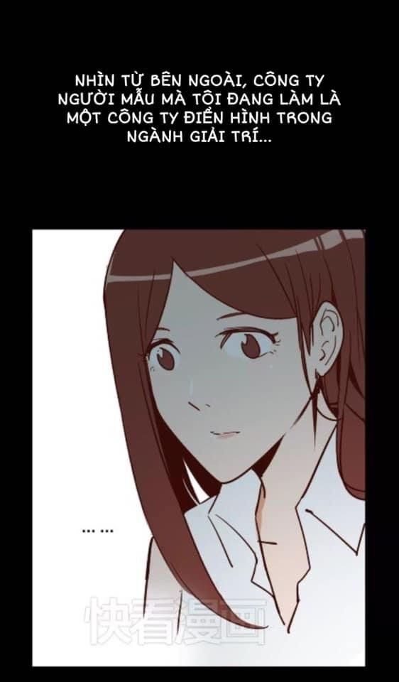 Kim Tiền Chí Thượng - Chapter 3