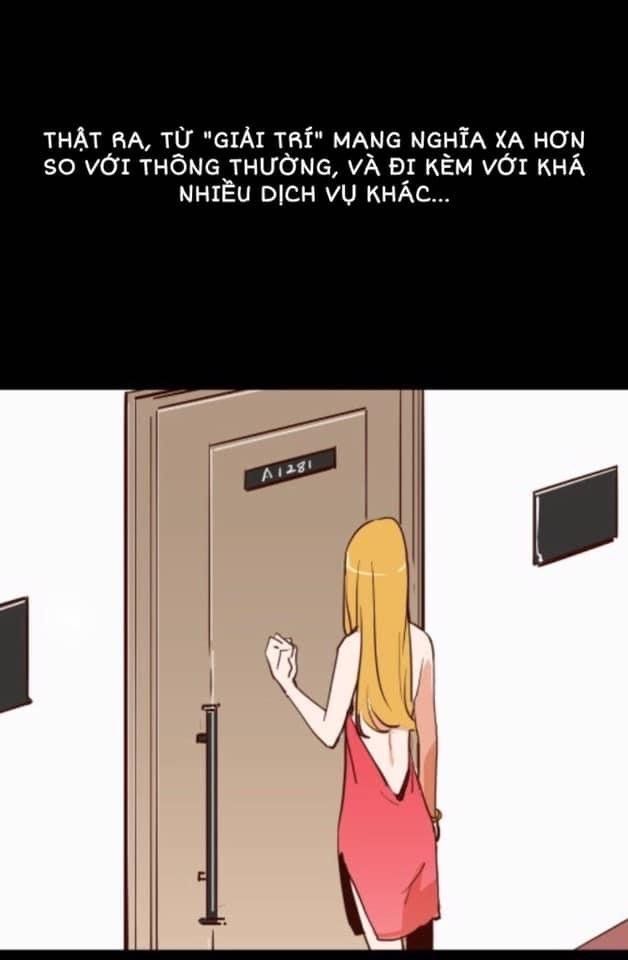 Kim Tiền Chí Thượng - Chapter 3