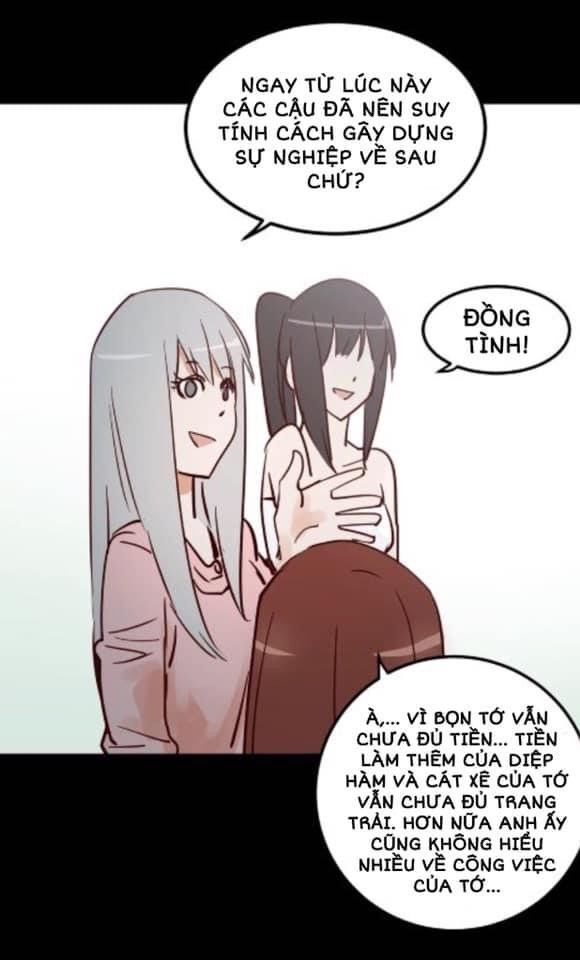 Kim Tiền Chí Thượng - Chapter 3