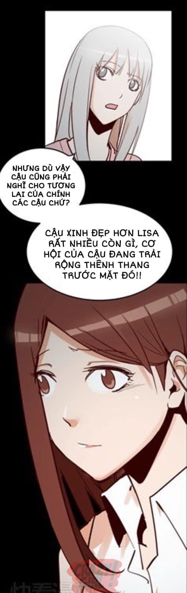 Kim Tiền Chí Thượng - Chapter 3