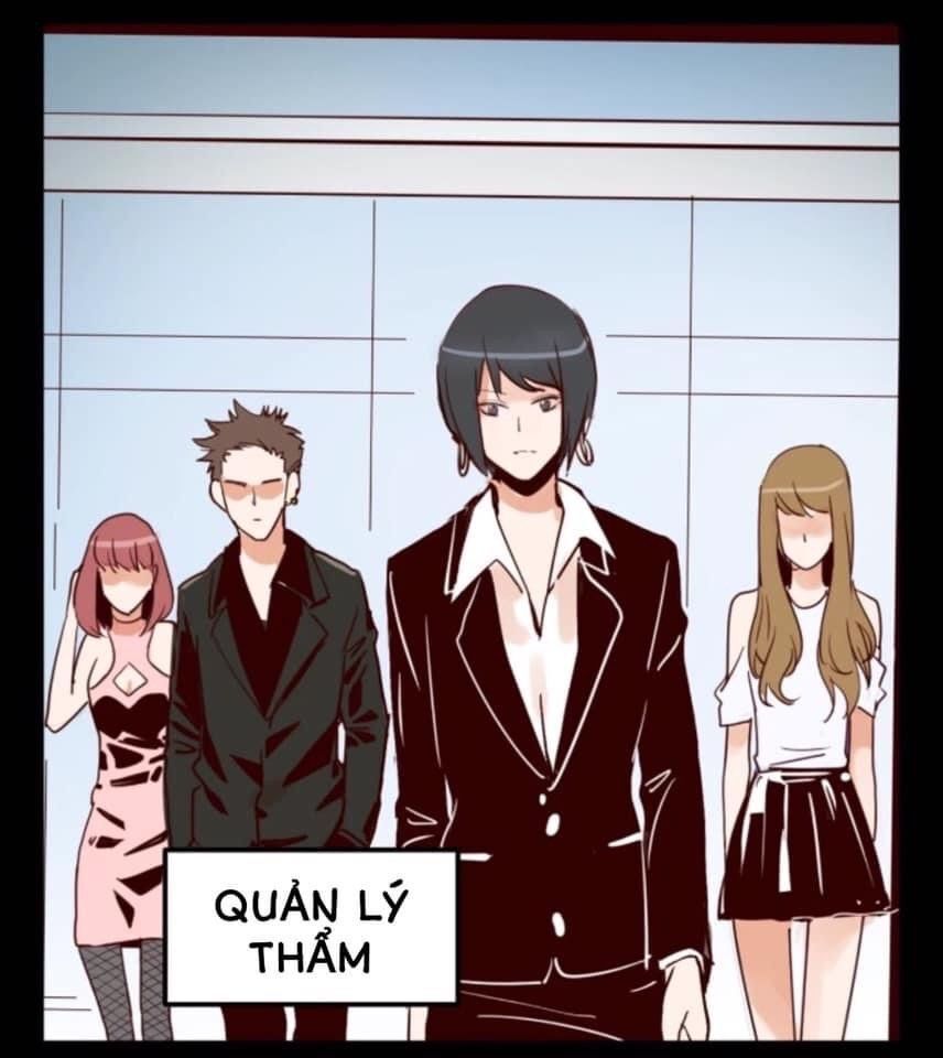 Kim Tiền Chí Thượng - Chapter 3