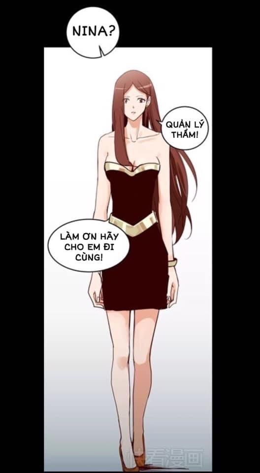 Kim Tiền Chí Thượng - Chapter 3