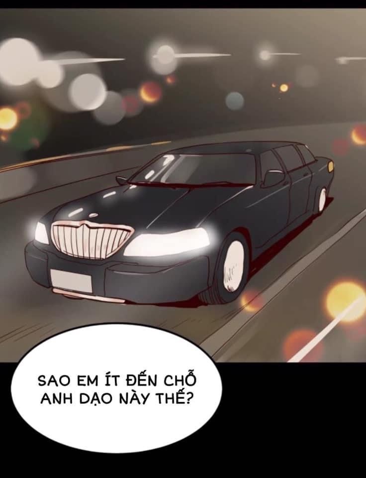 Kim Tiền Chí Thượng - Chapter 3