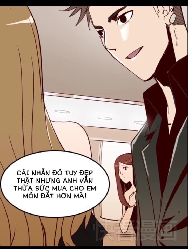 Kim Tiền Chí Thượng - Chapter 3
