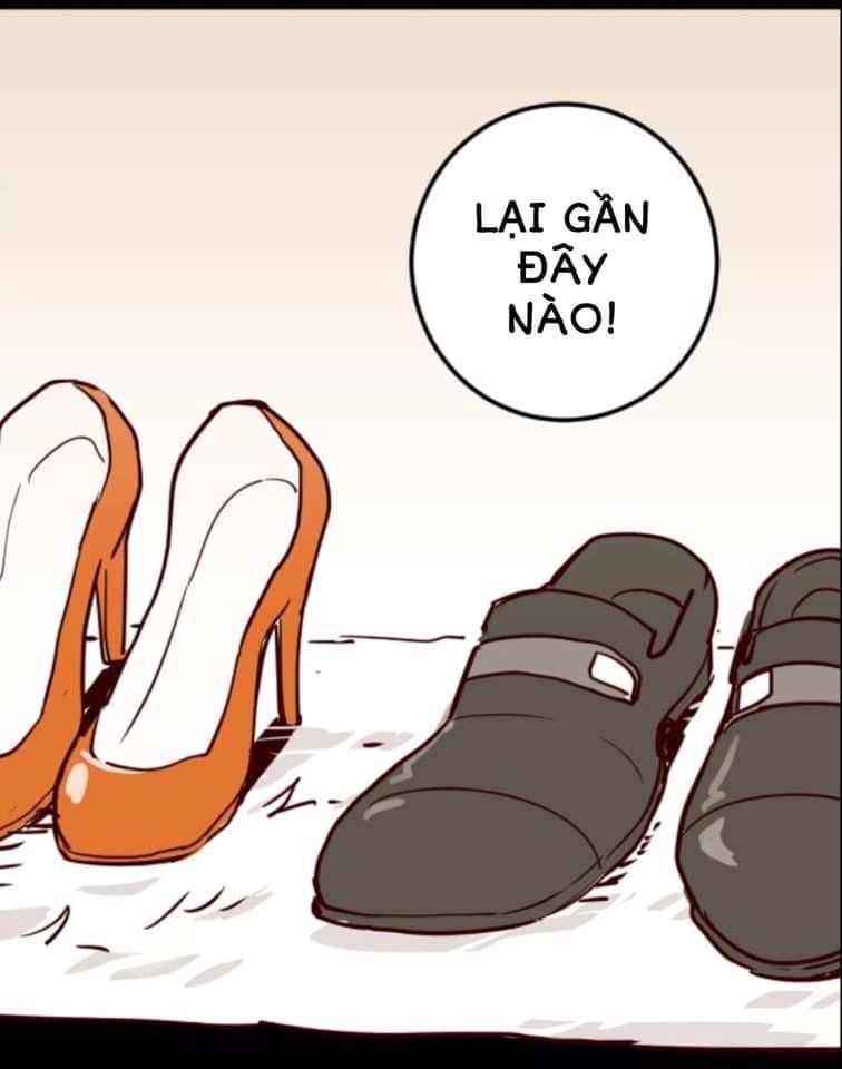 Kim Tiền Chí Thượng - Chapter 3