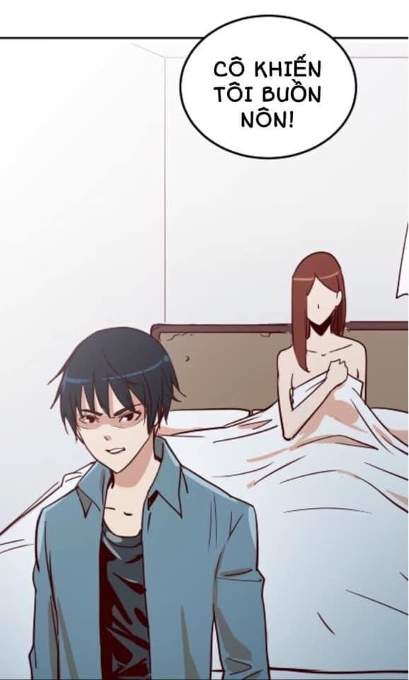Kim Tiền Chí Thượng - Chapter 3