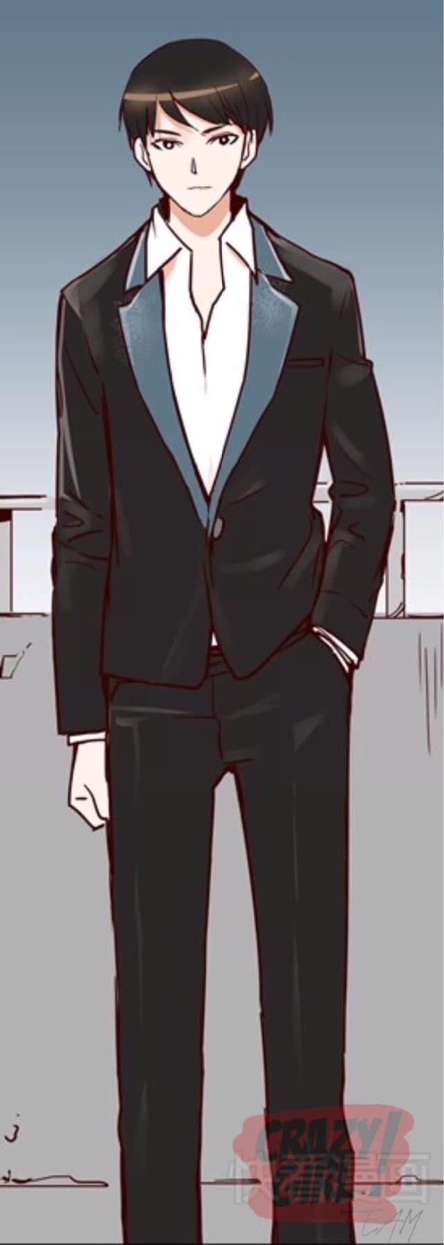 Kim Tiền Chí Thượng - Chapter 3