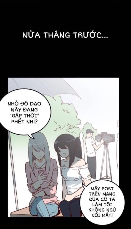 Kim Tiền Chí Thượng - Chapter 3