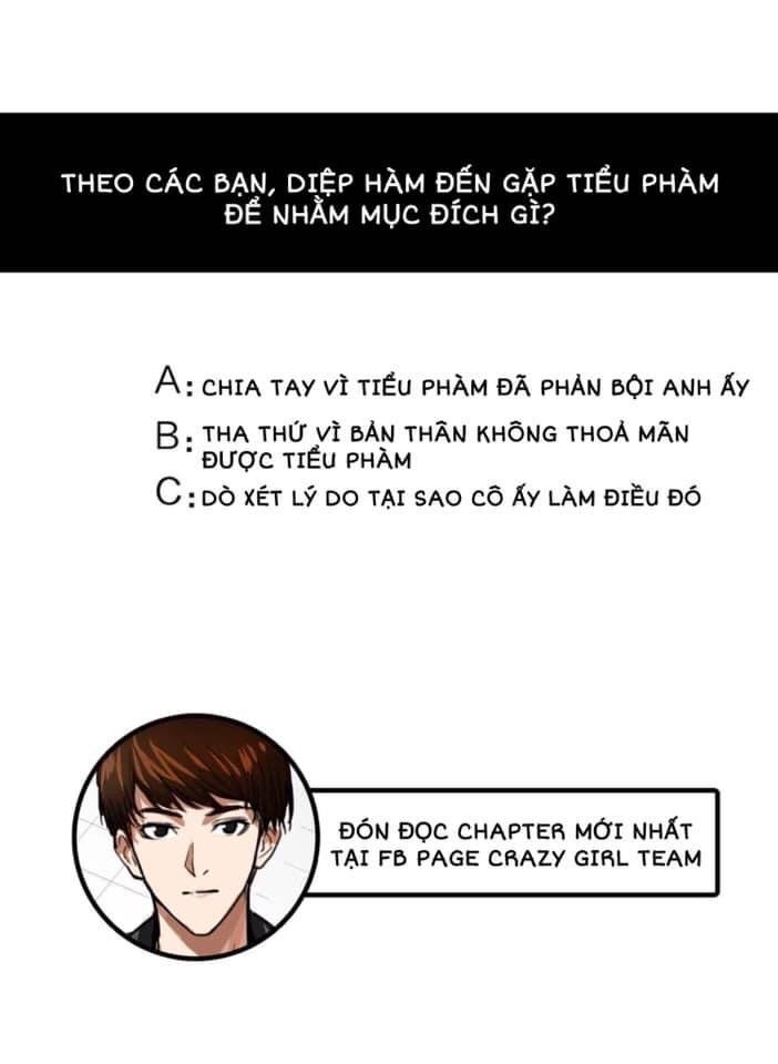 Kim Tiền Chí Thượng - Chapter 3