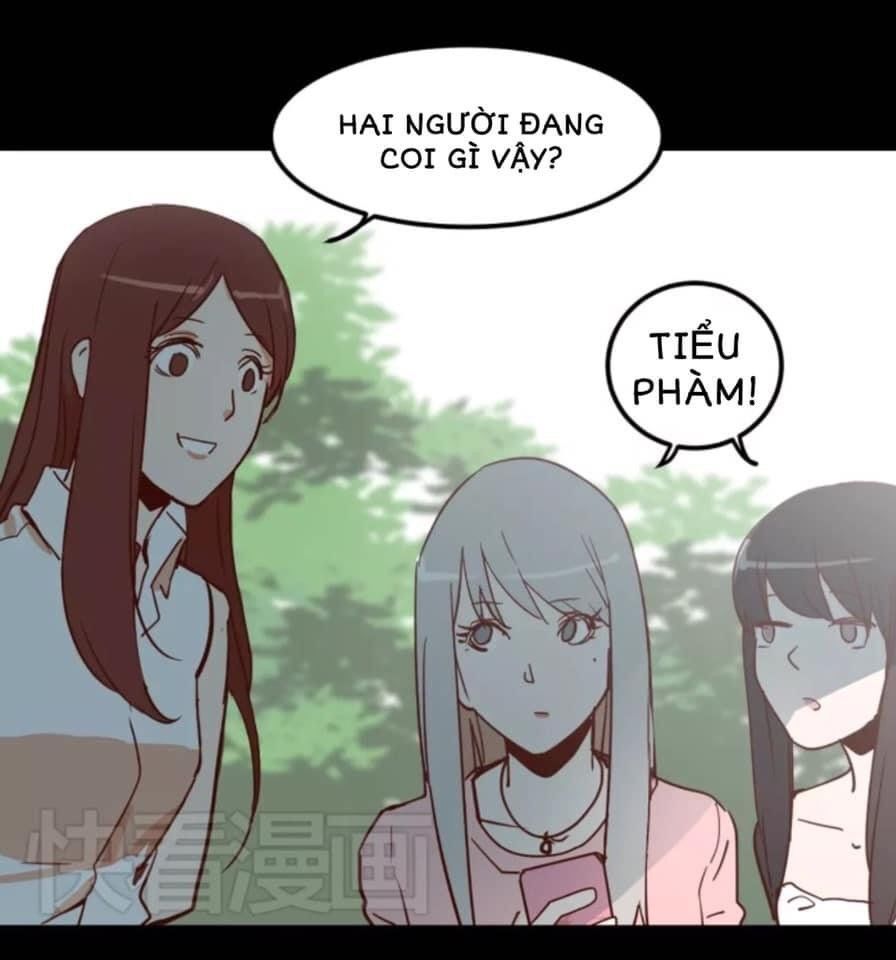 Kim Tiền Chí Thượng - Chapter 3