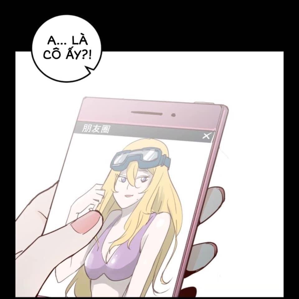 Kim Tiền Chí Thượng - Chapter 3