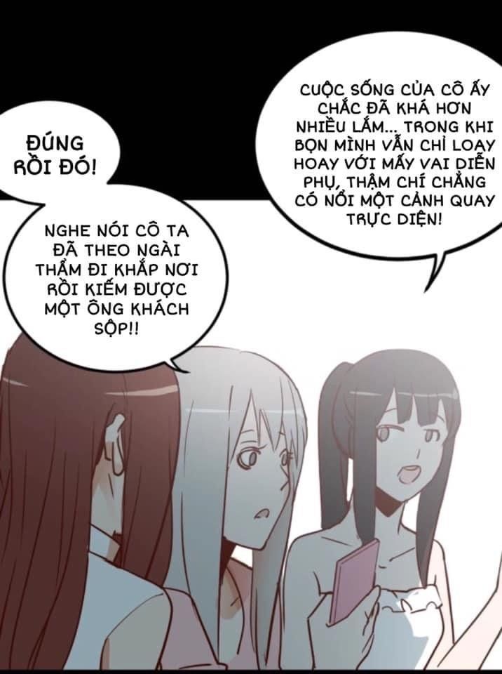 Kim Tiền Chí Thượng - Chapter 3