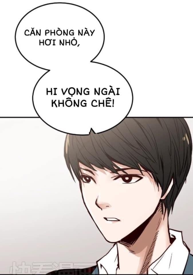 Kim Tiền Chí Thượng - Chapter 4