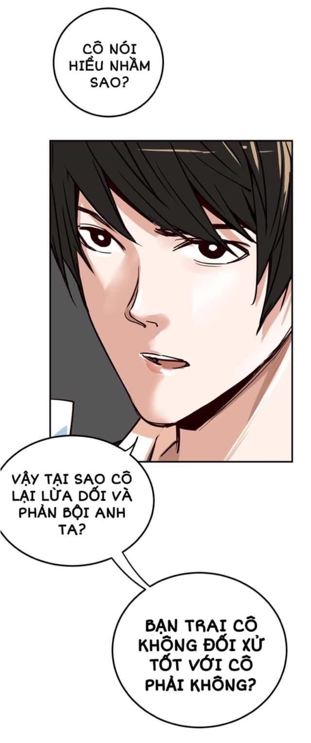 Kim Tiền Chí Thượng - Chapter 4