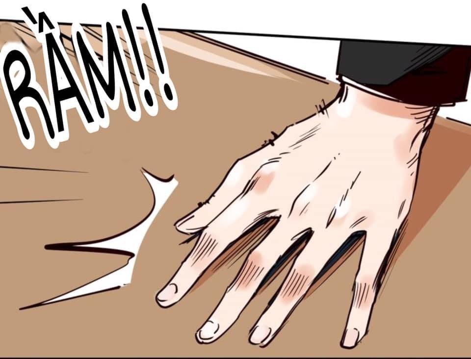 Kim Tiền Chí Thượng - Chapter 4
