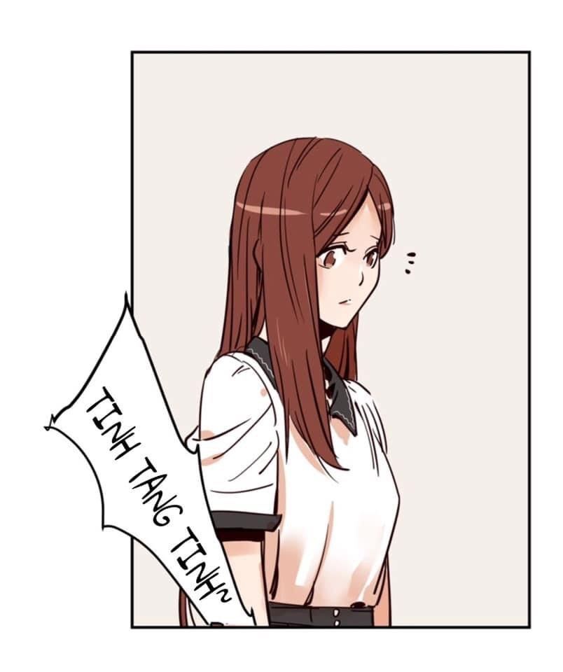 Kim Tiền Chí Thượng - Chapter 4