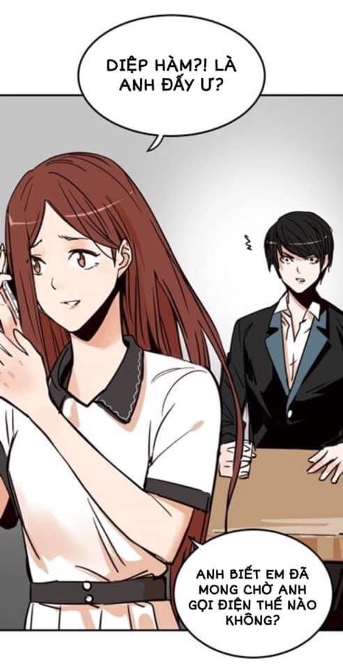 Kim Tiền Chí Thượng - Chapter 4