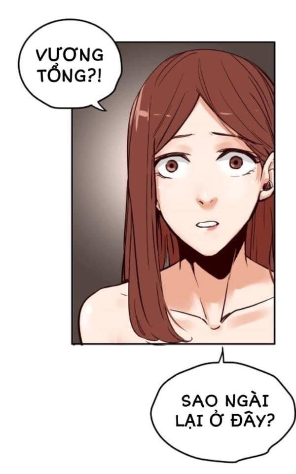 Kim Tiền Chí Thượng - Chapter 4