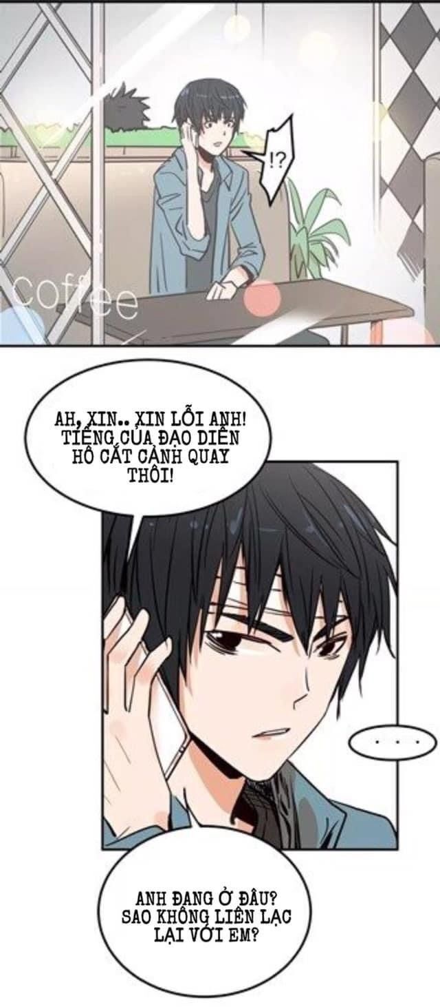 Kim Tiền Chí Thượng - Chapter 4