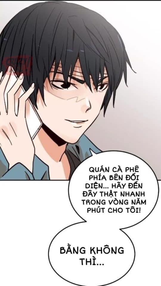 Kim Tiền Chí Thượng - Chapter 4