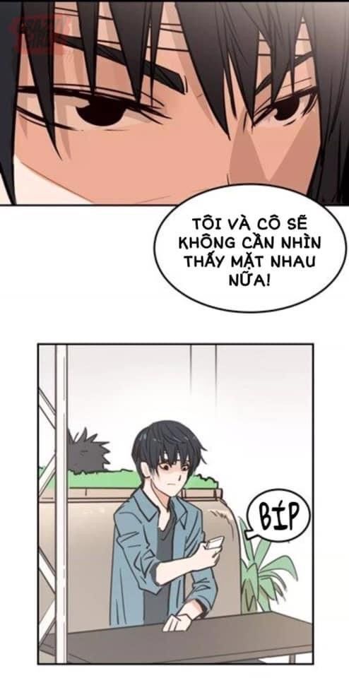Kim Tiền Chí Thượng - Chapter 4