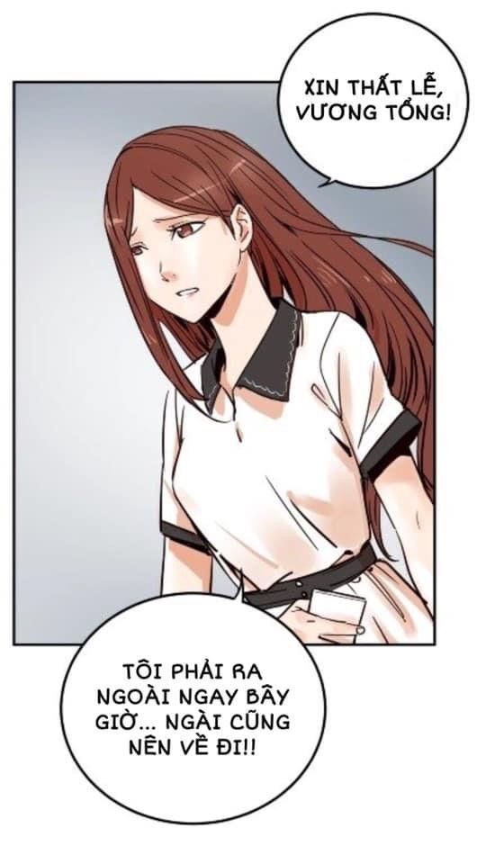 Kim Tiền Chí Thượng - Chapter 4