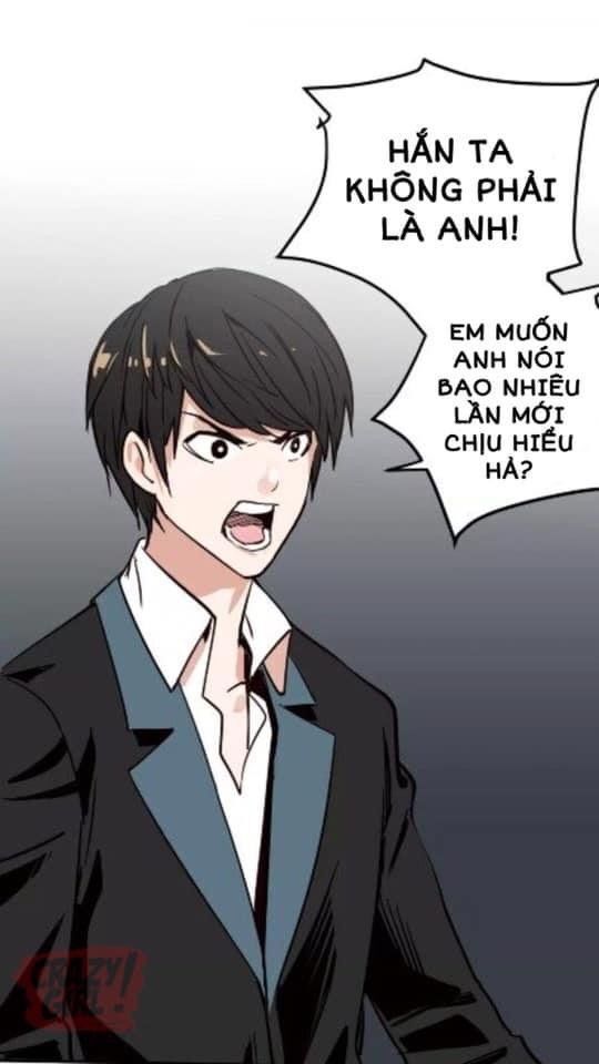 Kim Tiền Chí Thượng - Chapter 4