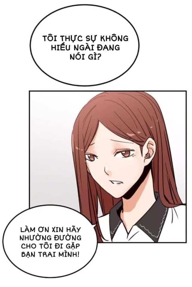 Kim Tiền Chí Thượng - Chapter 4