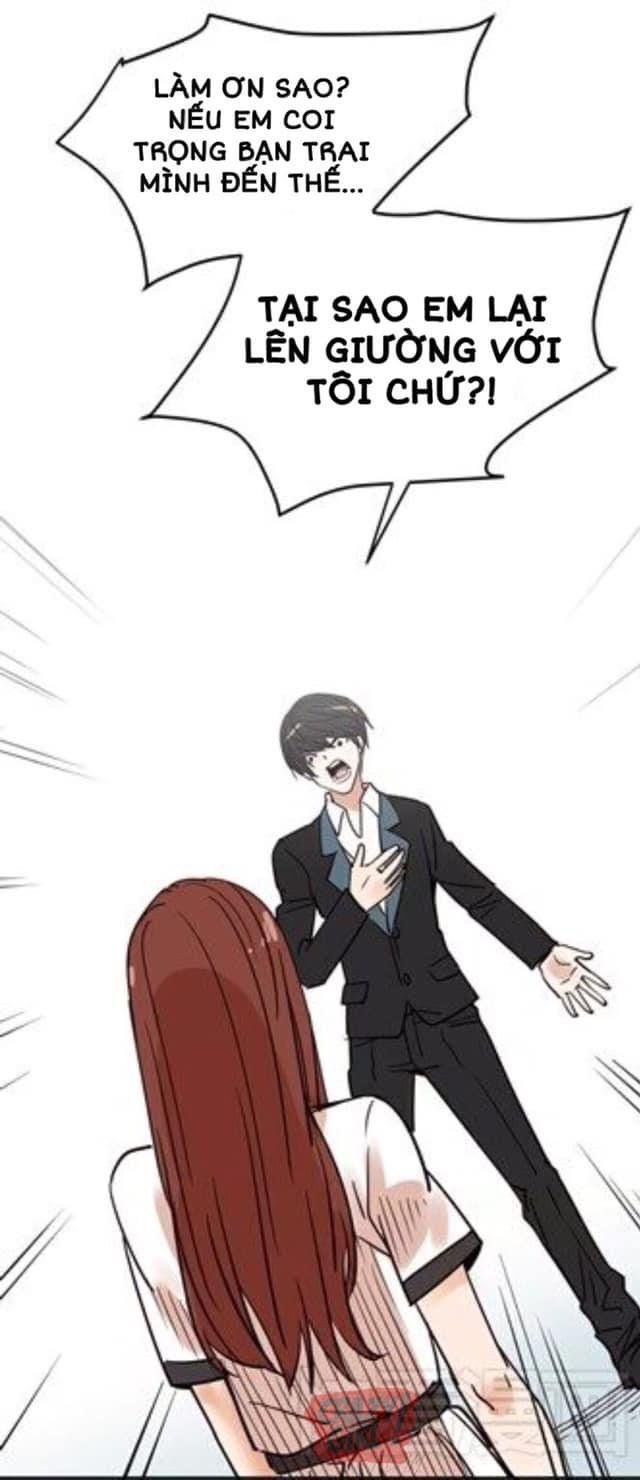 Kim Tiền Chí Thượng - Chapter 4