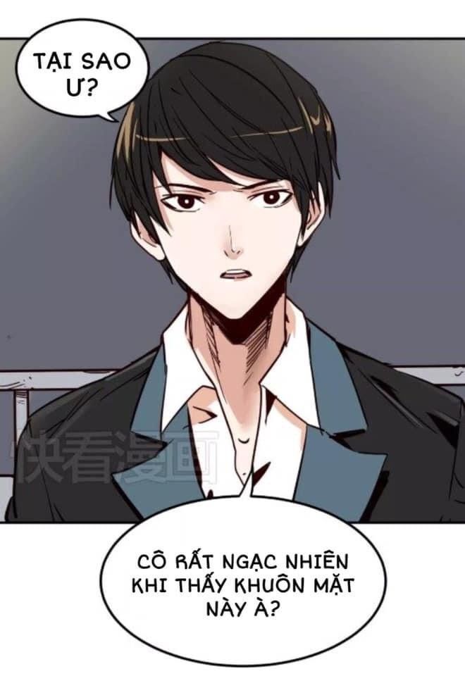 Kim Tiền Chí Thượng - Chapter 4