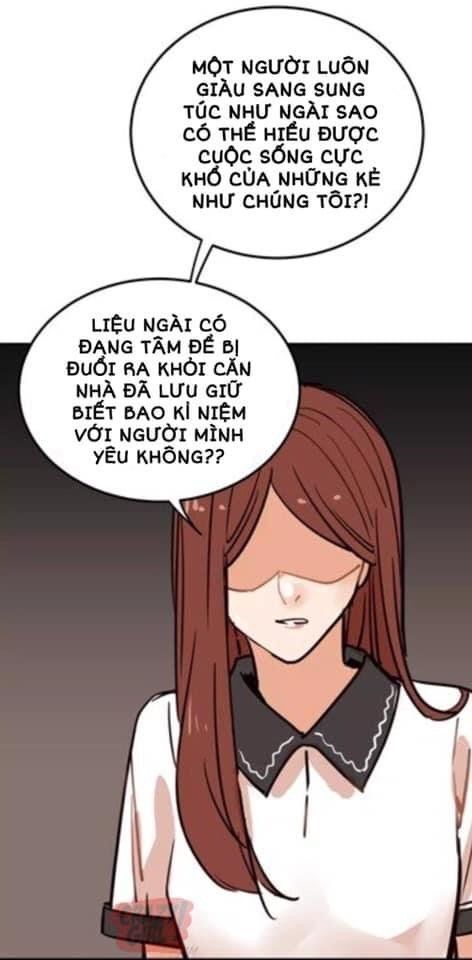 Kim Tiền Chí Thượng - Chapter 4