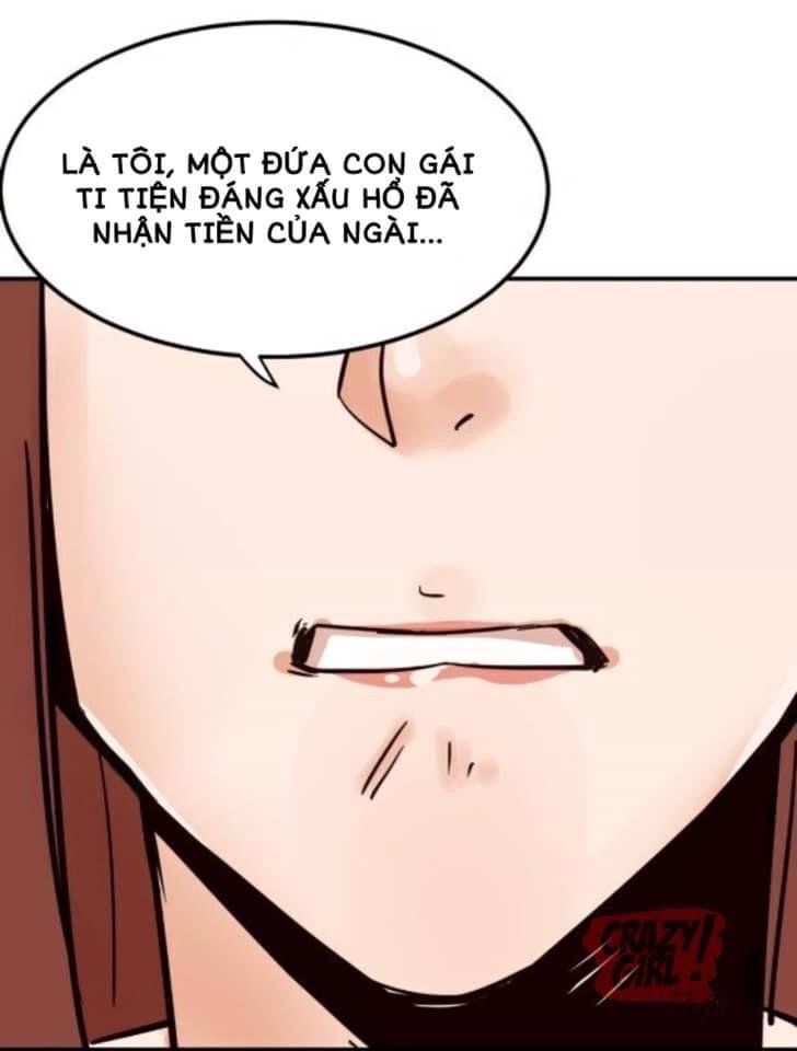 Kim Tiền Chí Thượng - Chapter 4