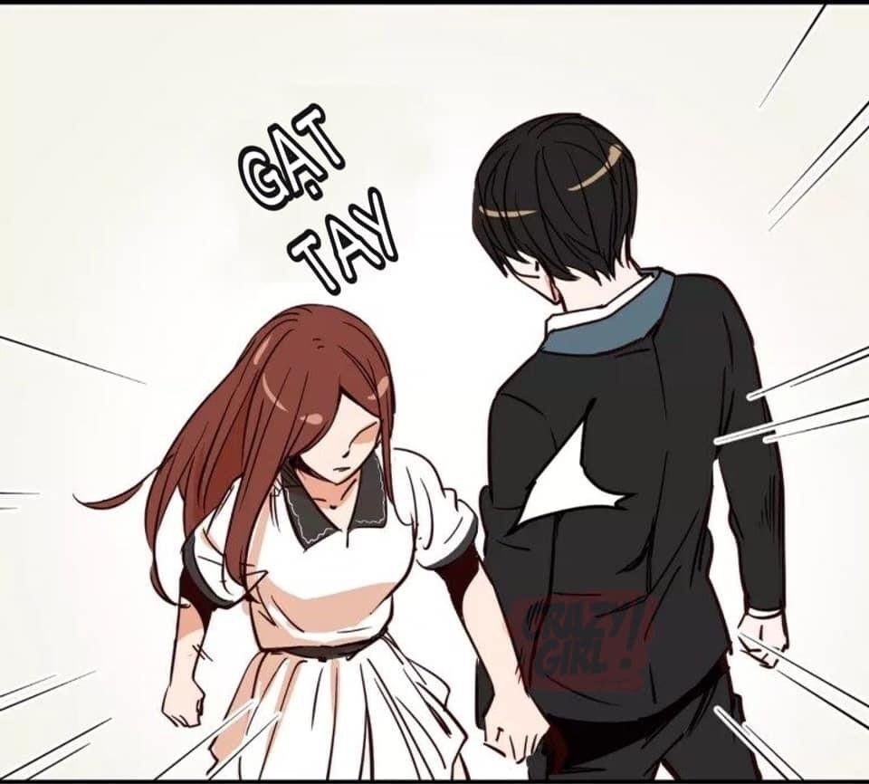 Kim Tiền Chí Thượng - Chapter 4
